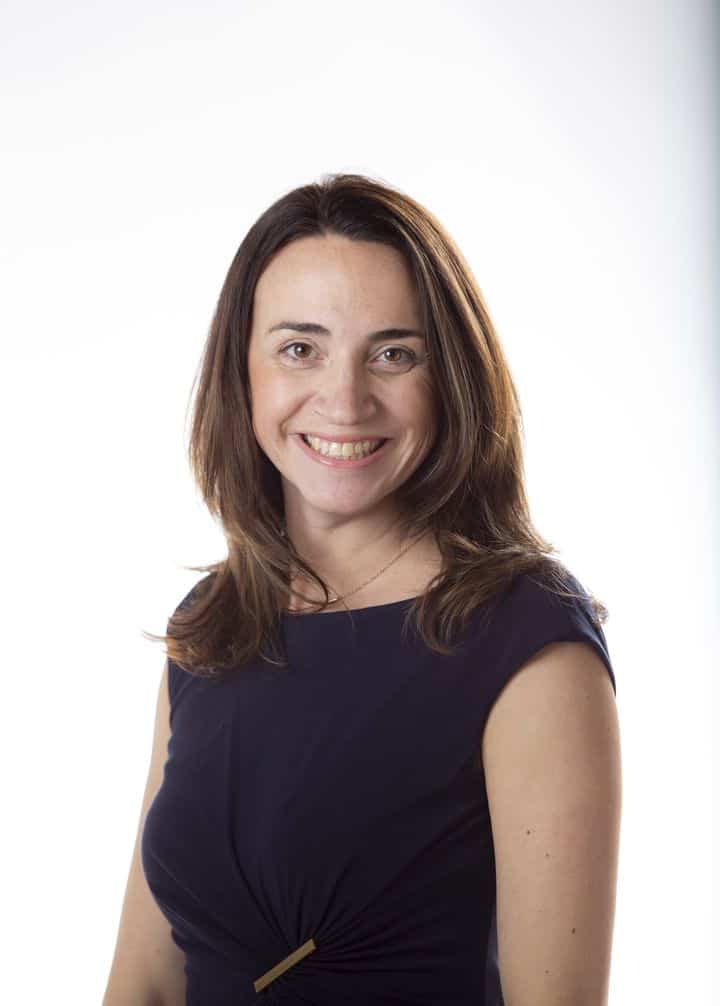 Jaime Durell